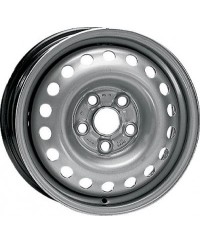 ALST (KFZ) 8845 Volkswagen S R15 W6 PCD5x112 ET55 DIA57